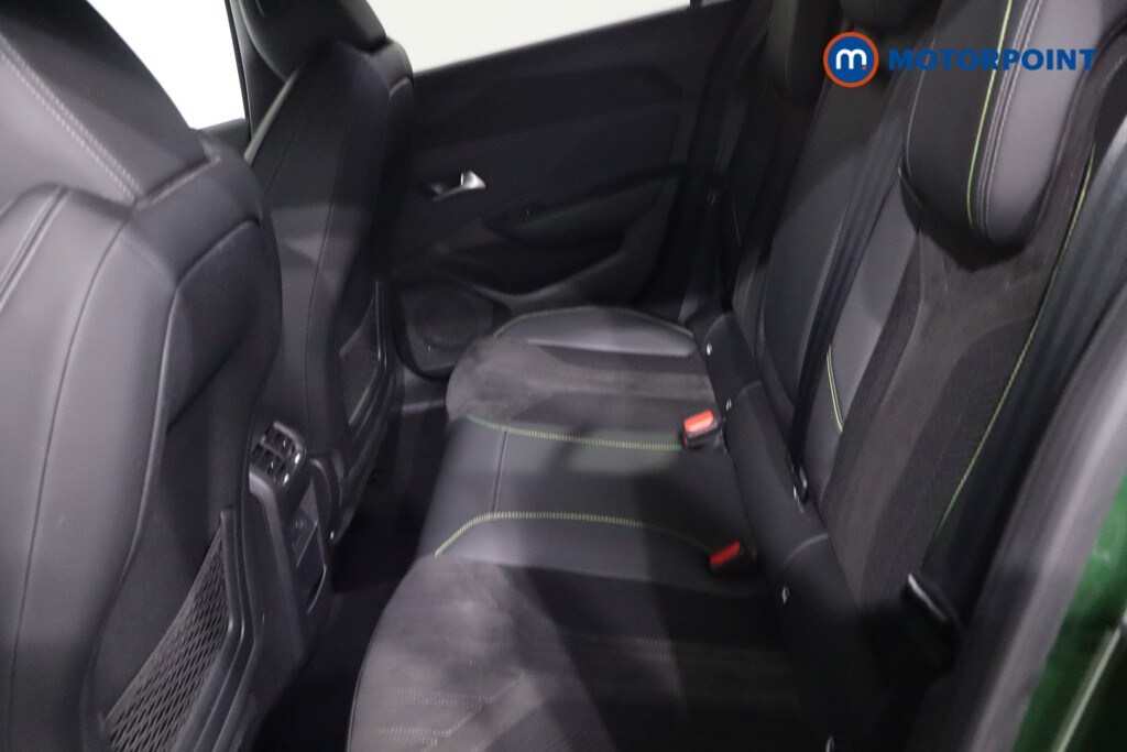 Used Peugeot 308 for sale - 78223817: Photo 13