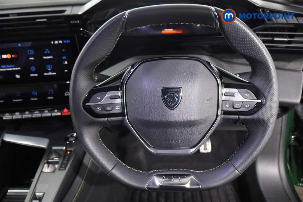 Used Peugeot 308 for sale - 78223817: Photo 14