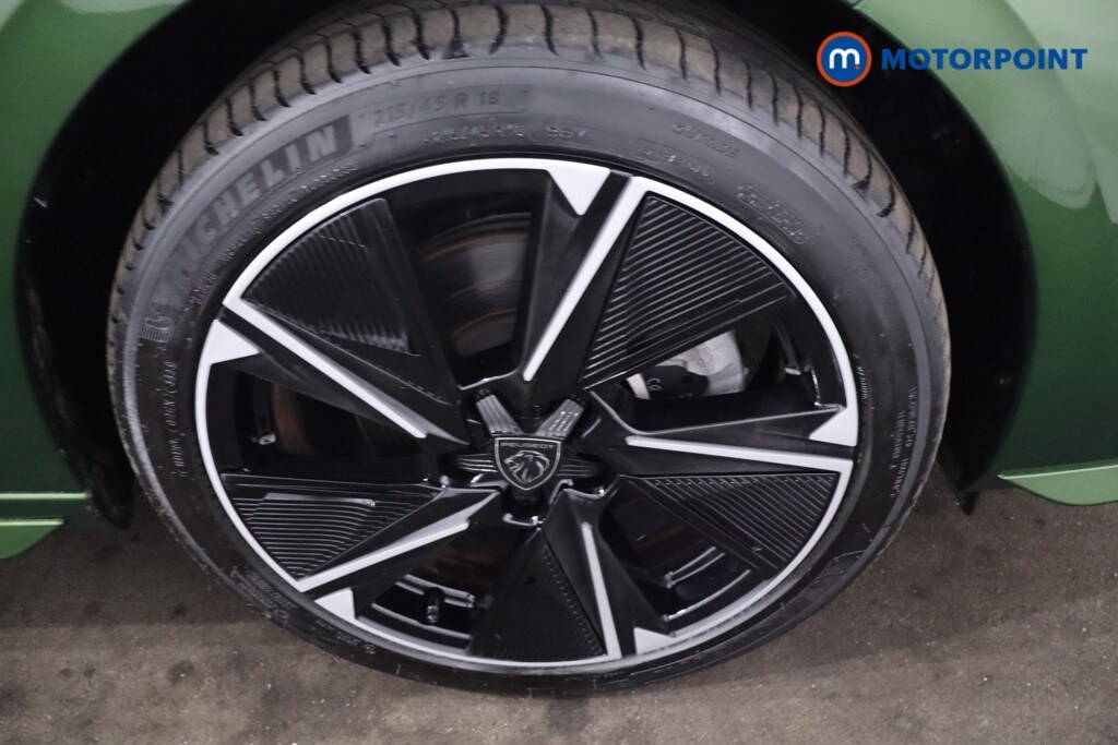 Used Peugeot 308 for sale - 78223817: Photo 17