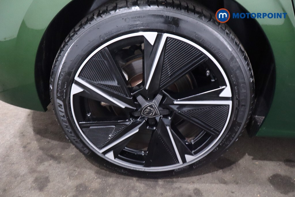 Used Peugeot 308 for sale - 78223817: Photo 18