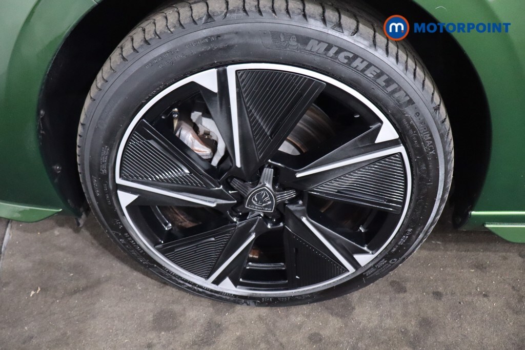 Used Peugeot 308 for sale - 78223817: Photo 19