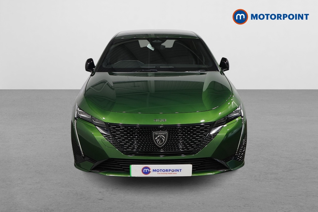 Used Peugeot 308 for sale - 78223817: Photo 2