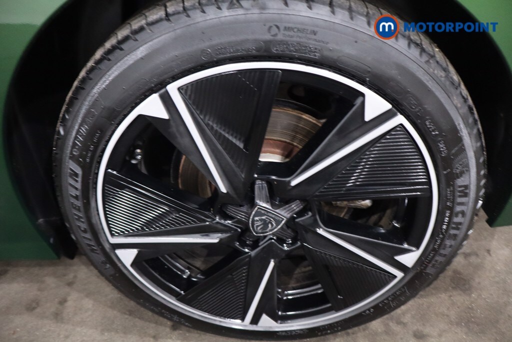 Used Peugeot 308 for sale - 78223817: Photo 20