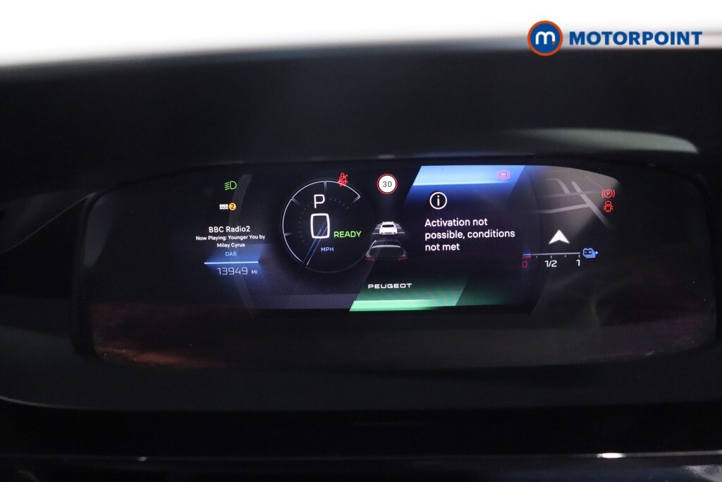 Used Peugeot 308 for sale - 78223817: Photo 25