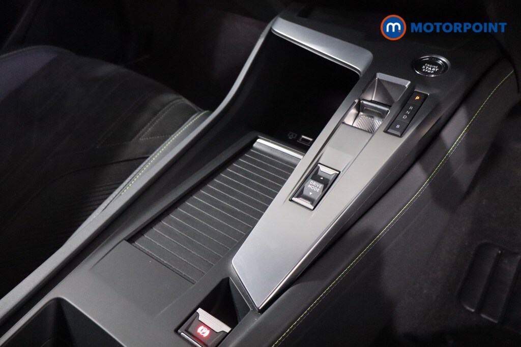 Used Peugeot 308 for sale - 78223817: Photo 26