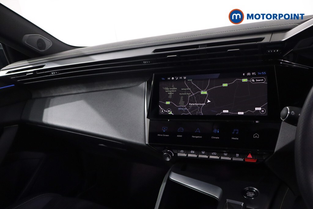 Used Peugeot 308 for sale - 78223817: Photo 29