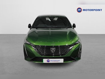 Used Peugeot 308 undefined for sale - 78223817: Photo