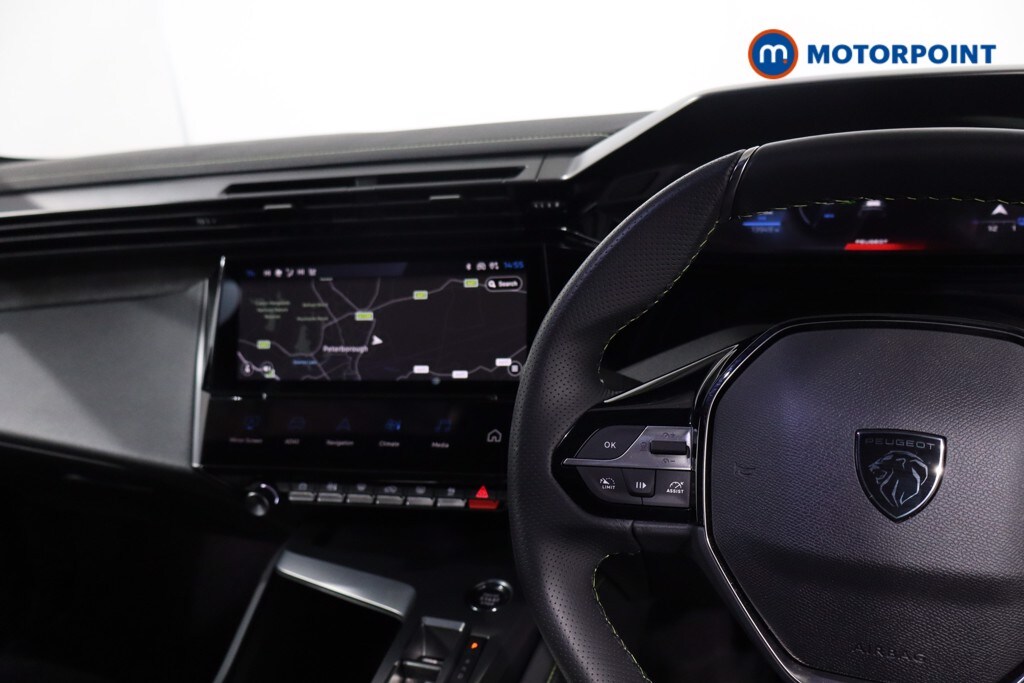 Used Peugeot 308 for sale - 78223817: Photo 30