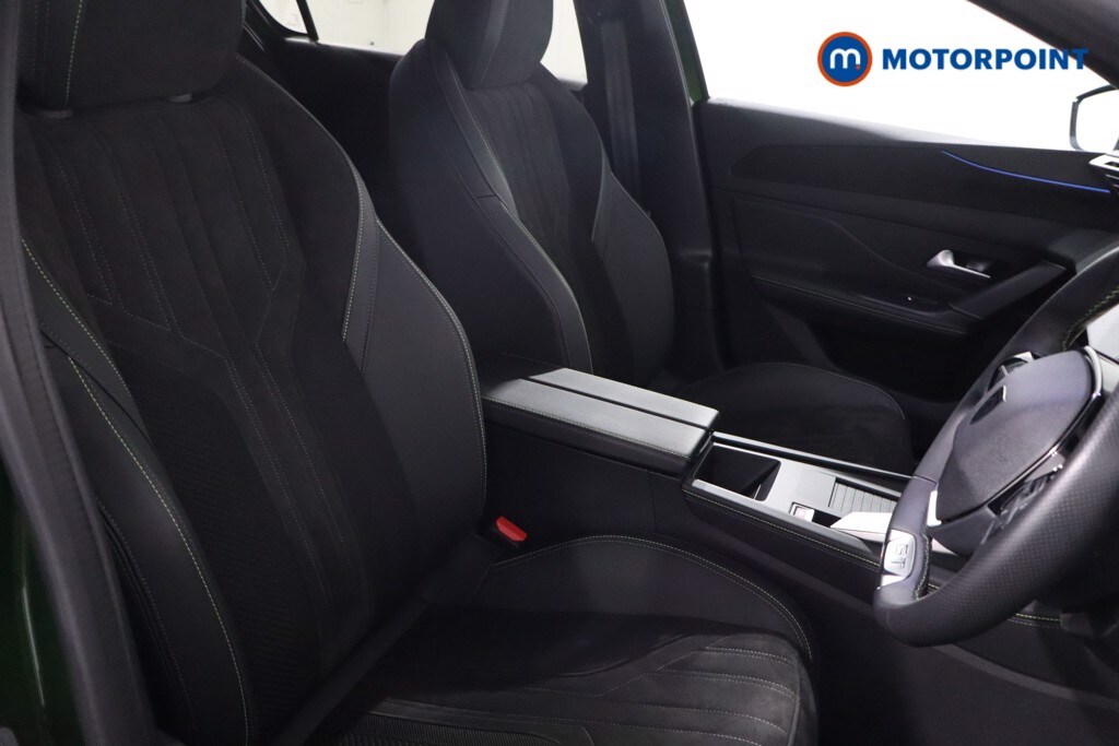 Used Peugeot 308 for sale - 78223817: Photo 32