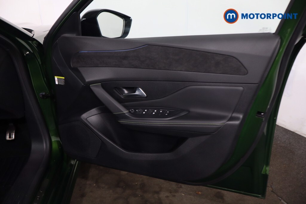 Used Peugeot 308 for sale - 78223817: Photo 34