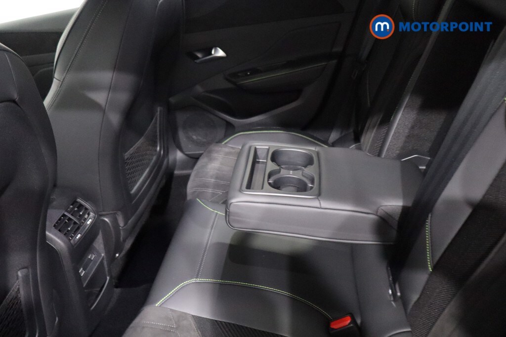 Used Peugeot 308 for sale - 78223817: Photo 37