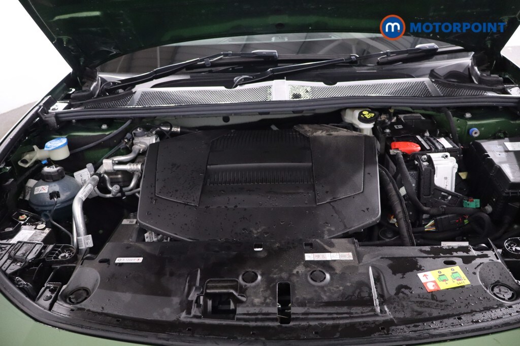 Used Peugeot 308 for sale - 78223817: Photo 39