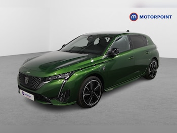 Used Peugeot 308 undefined for sale - 78223817: Photo