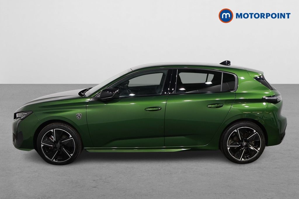 Used Peugeot 308 for sale - 78223817: Photo 4