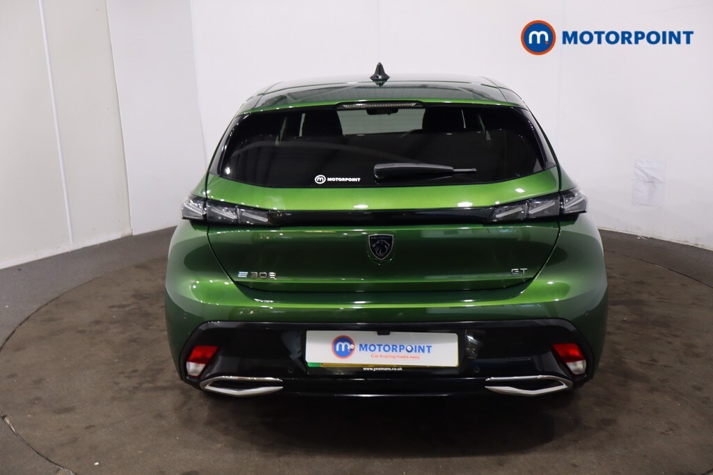 Used Peugeot 308 for sale - 78223817: Photo 42