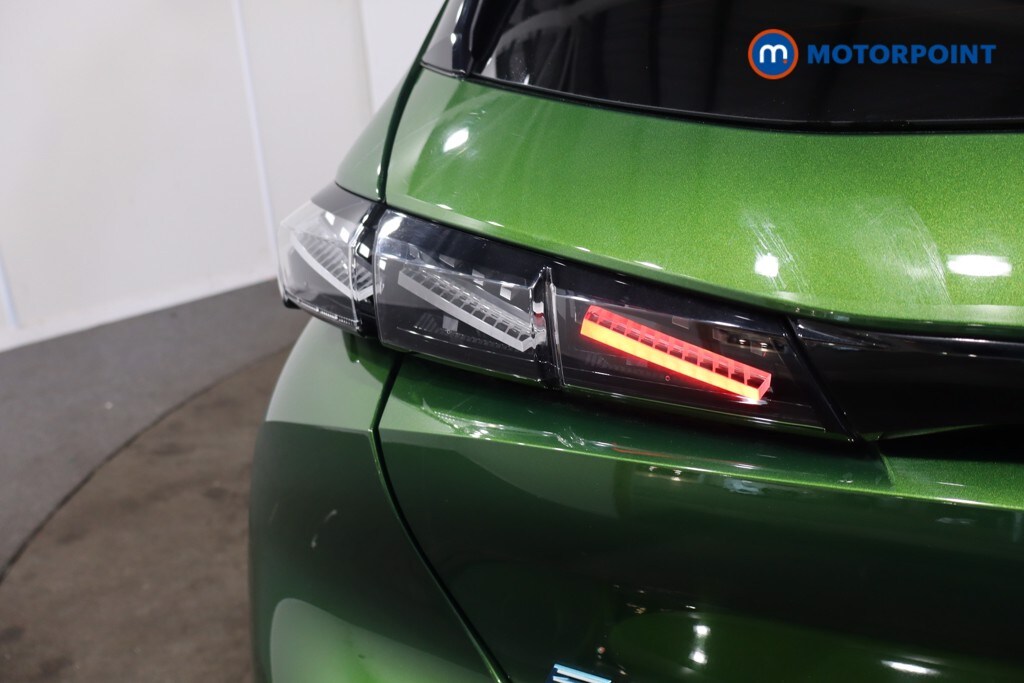 Used Peugeot 308 for sale - 78223817: Photo 44