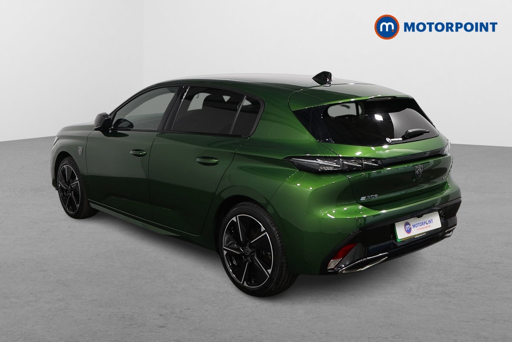 Used Peugeot 308 for sale - 78223817: Photo 5