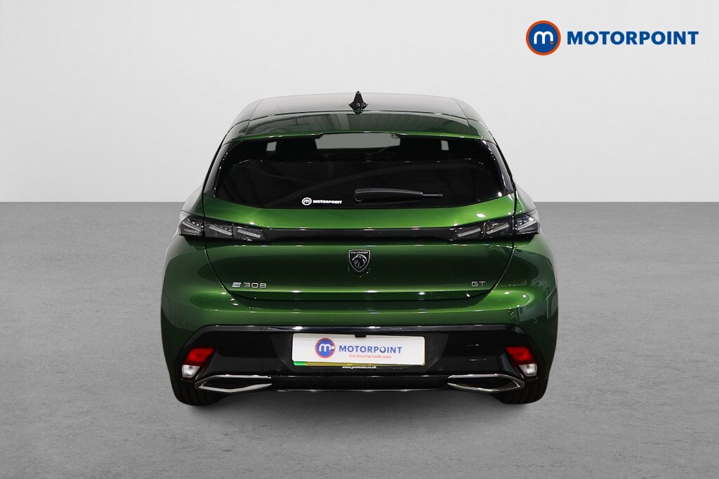 Used Peugeot 308 for sale - 78223817: Photo 6