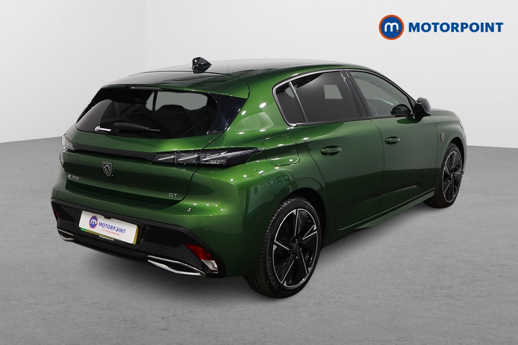 Used Peugeot 308 for sale - 78223817: Photo 7