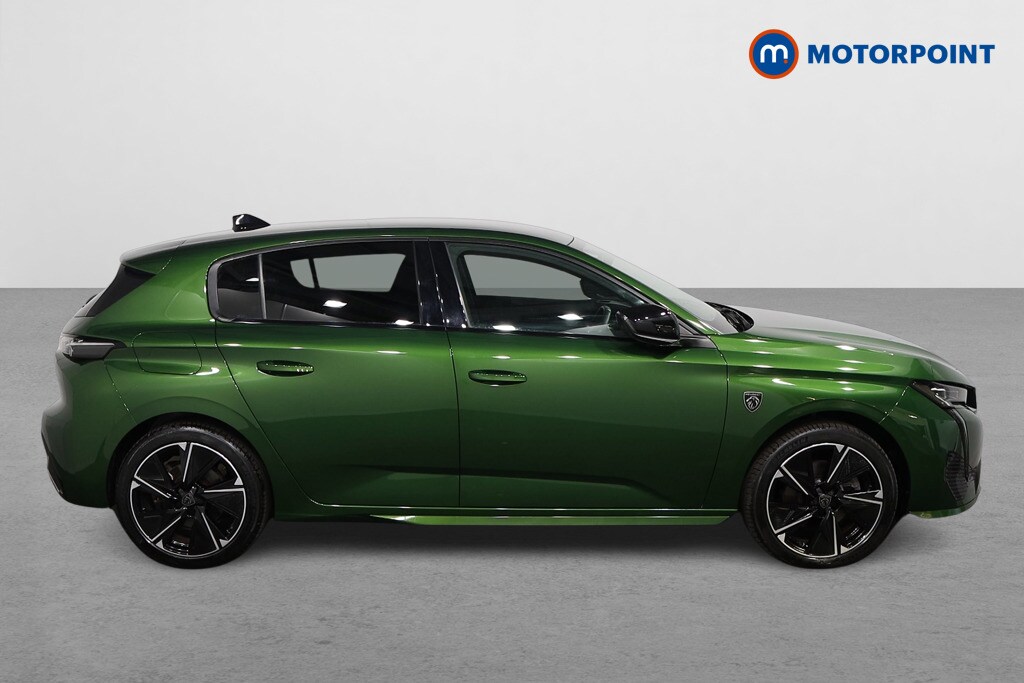 Used Peugeot 308 for sale - 78223817: Photo 8