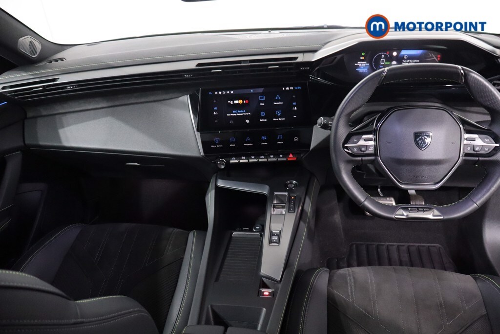 Used Peugeot 308 for sale - 78223817: Photo 9