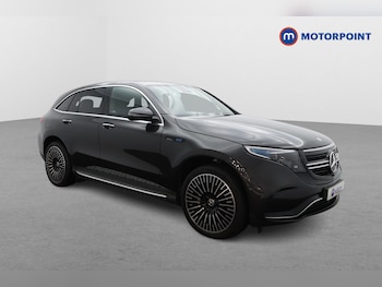 Used Mercedes-Benz EQC 2023 for sale - 79511150: Photo