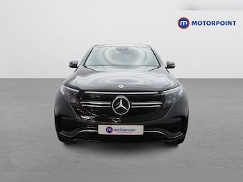 Used Mercedes-Benz EQC 2023 for sale - 79511150: Photo