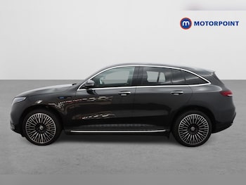 Used Mercedes-Benz EQC 2023 for sale - 79511150: Photo