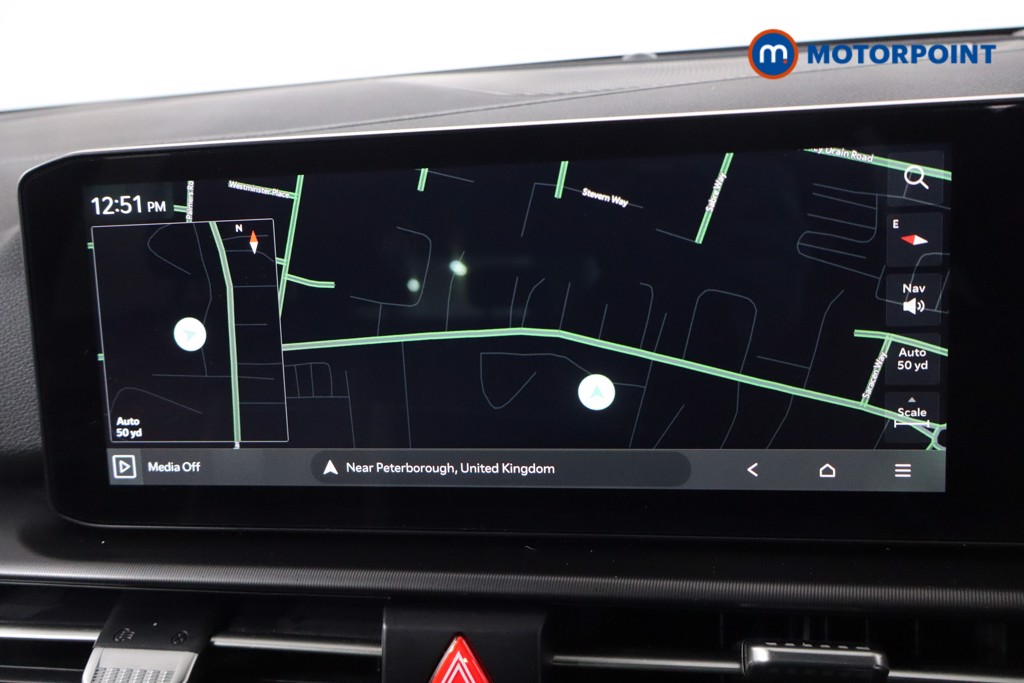 Used Kia Sportage 2025 for sale - 77136563: Photo 10