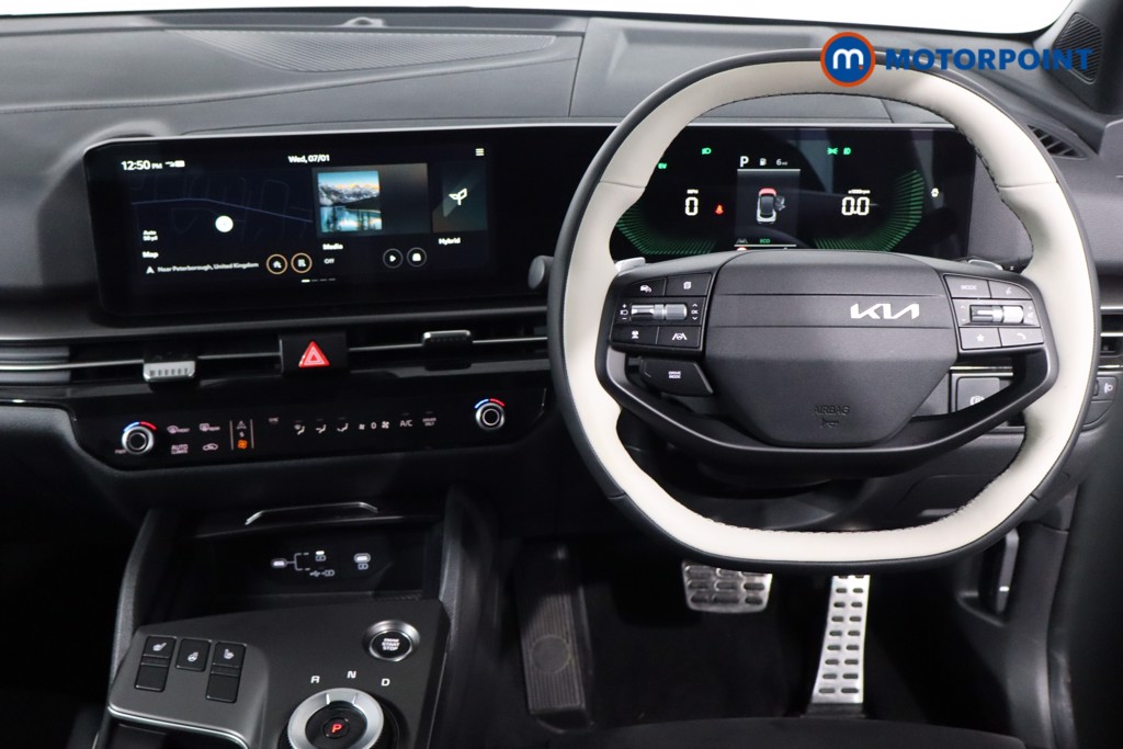 Used Kia Sportage 2025 for sale - 77136563: Photo 11