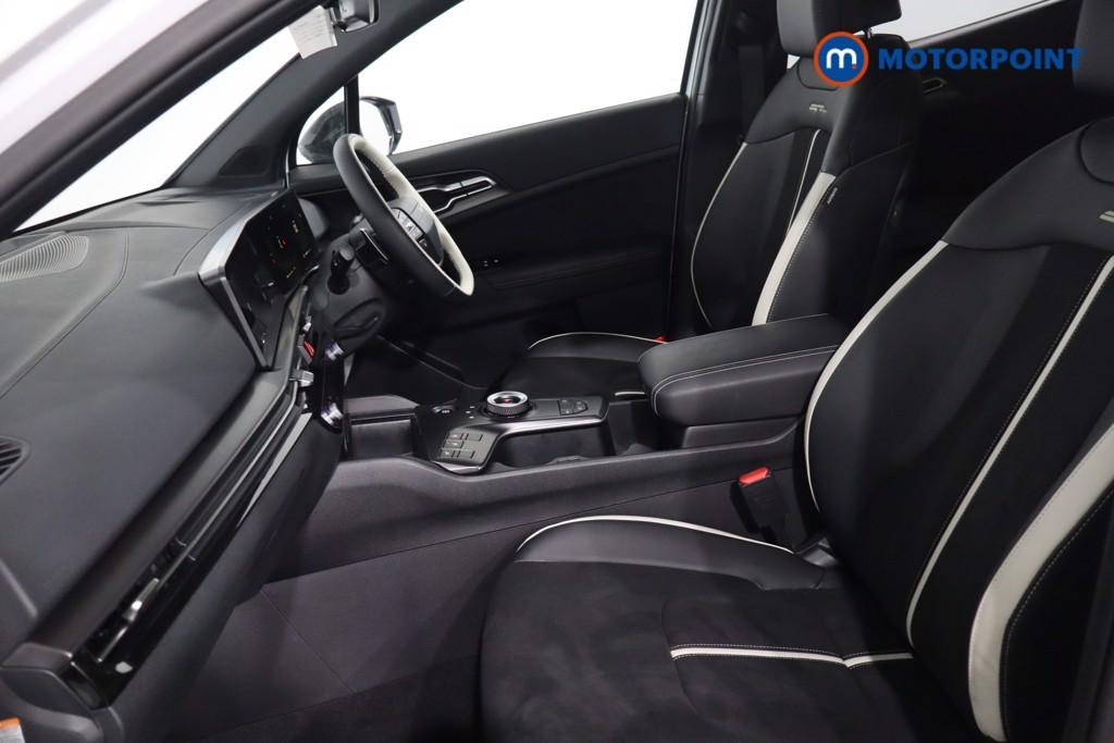 Used Kia Sportage 2025 for sale - 77136563: Photo 12