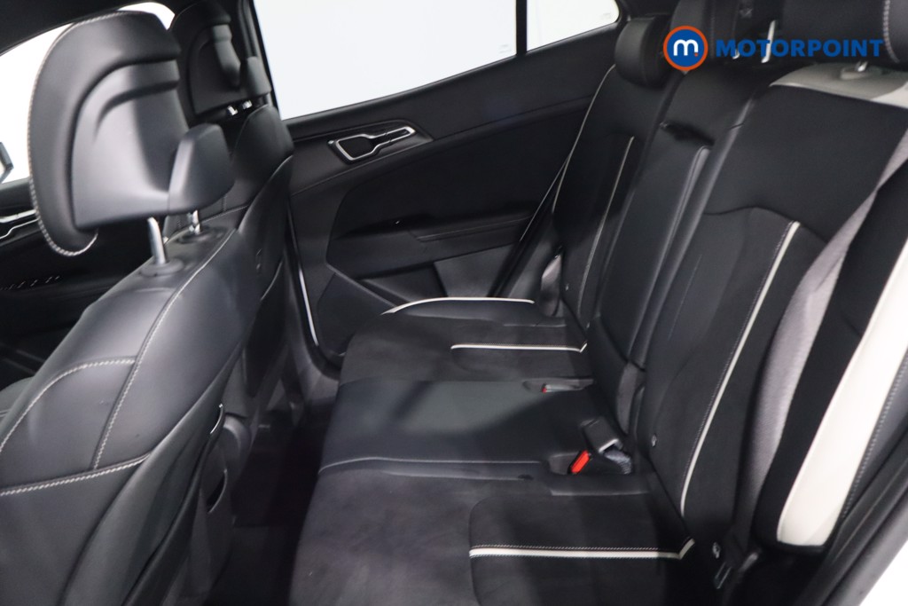 Used Kia Sportage 2025 for sale - 77136563: Photo 13