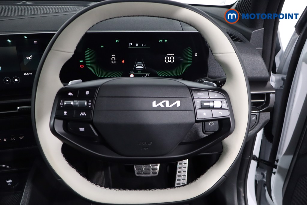 Used Kia Sportage 2025 for sale - 77136563: Photo 14