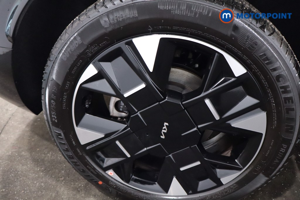 Used Kia Sportage 2025 for sale - 77136563: Photo 17