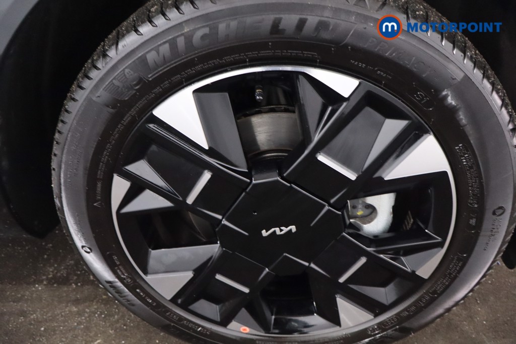 Used Kia Sportage 2025 for sale - 77136563: Photo 18