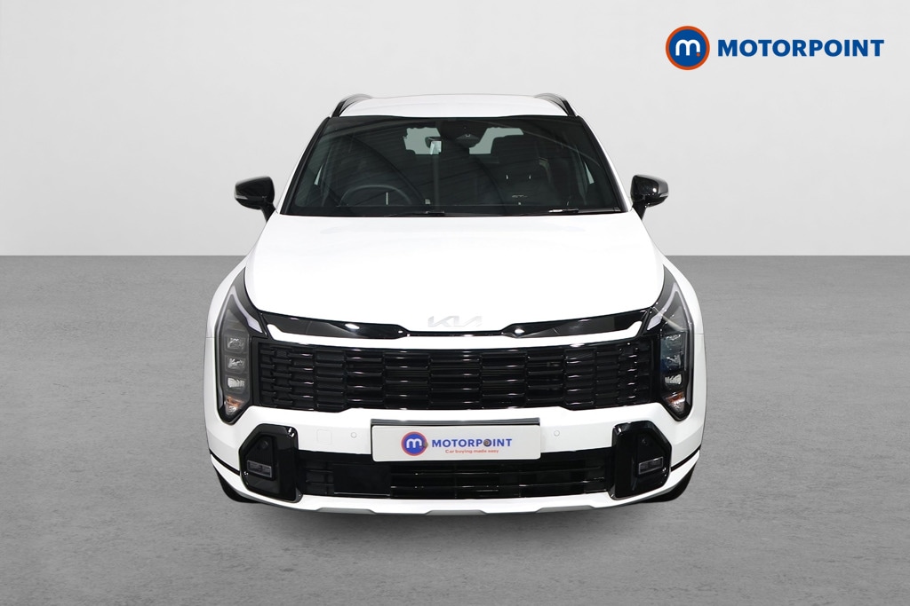 Used Kia Sportage 2025 for sale - 77136563: Photo 2