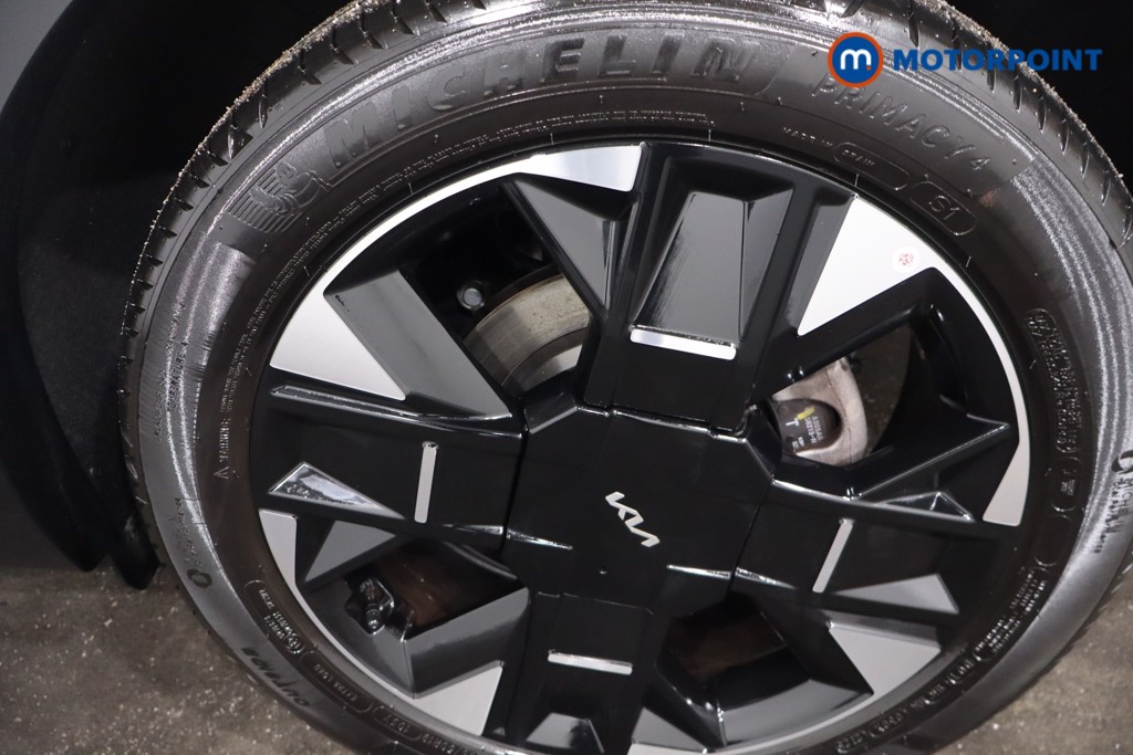 Used Kia Sportage 2025 for sale - 77136563: Photo 20