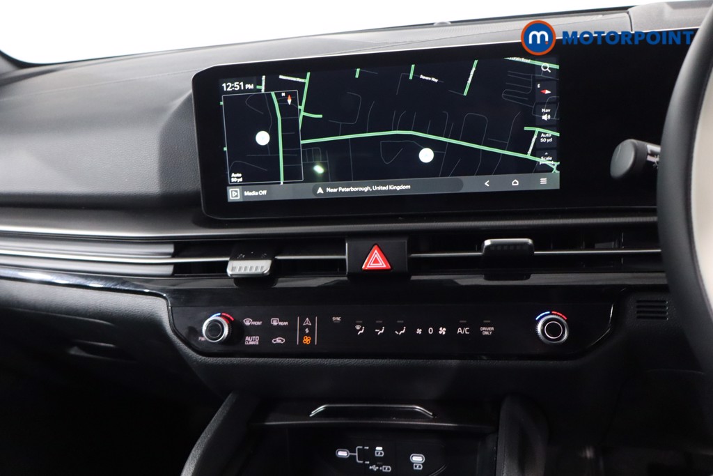 Used Kia Sportage 2025 for sale - 77136563: Photo 29