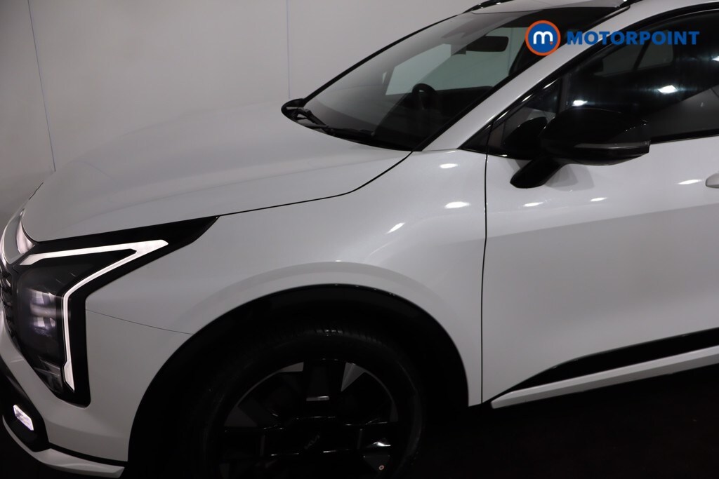 Used Kia Sportage 2025 for sale - 77136563: Photo 38