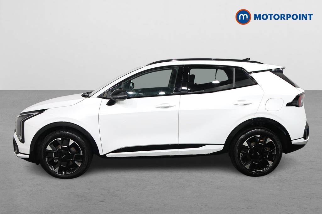 Used Kia Sportage 2025 for sale - 77136563: Photo 4