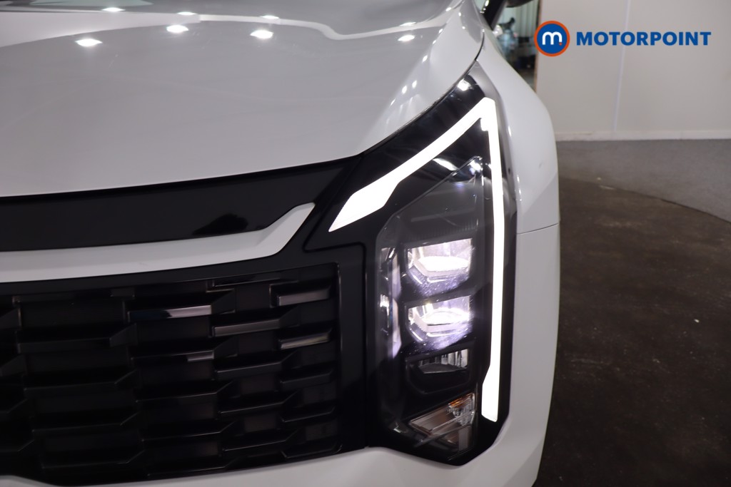 Used Kia Sportage 2025 for sale - 77136563: Photo 41