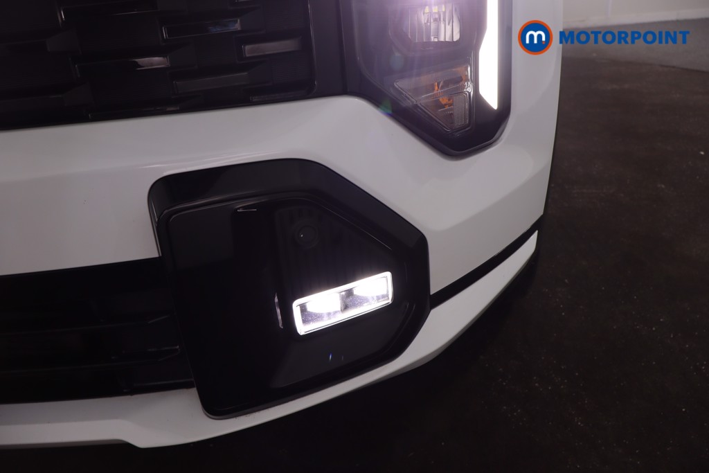 Used Kia Sportage 2025 for sale - 77136563: Photo 42