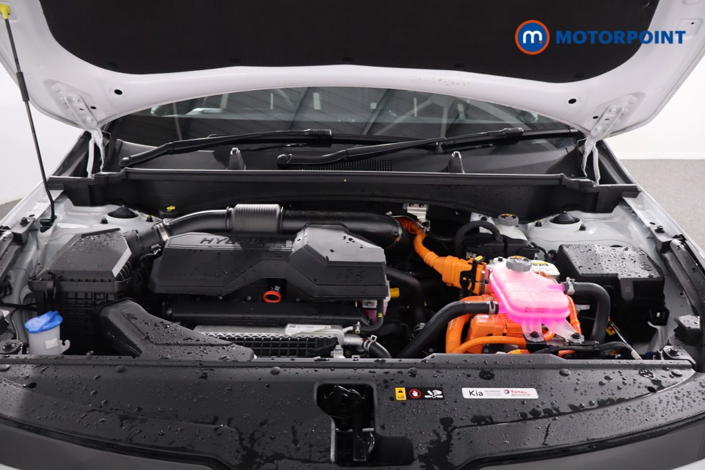 Used Kia Sportage 2025 for sale - 77136563: Photo 43