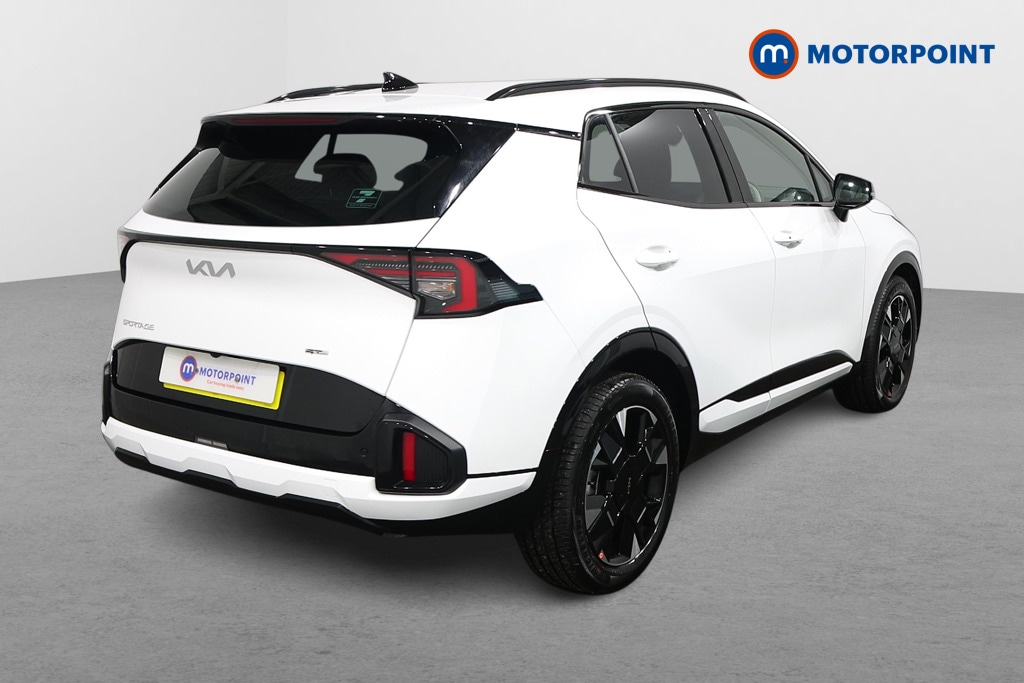 Used Kia Sportage 2025 for sale - 77136563: Photo 7