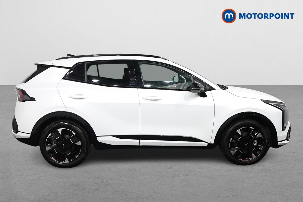 Used Kia Sportage 2025 for sale - 77136563: Photo 8