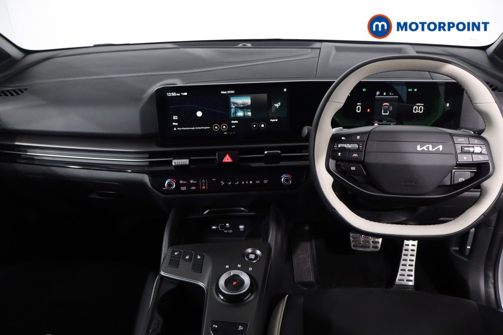 Used Kia Sportage 2025 for sale - 77136563: Photo 9