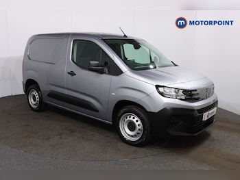 Used Peugeot Partner 2025 for sale - 75630086: Photo