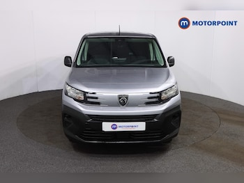 Used Peugeot Partner 2025 for sale - 75630086: Photo