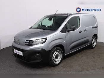 Used Peugeot Partner 2025 for sale - 75630086: Photo