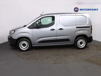 Used Peugeot Partner 2025 for sale - 75630086: Photo